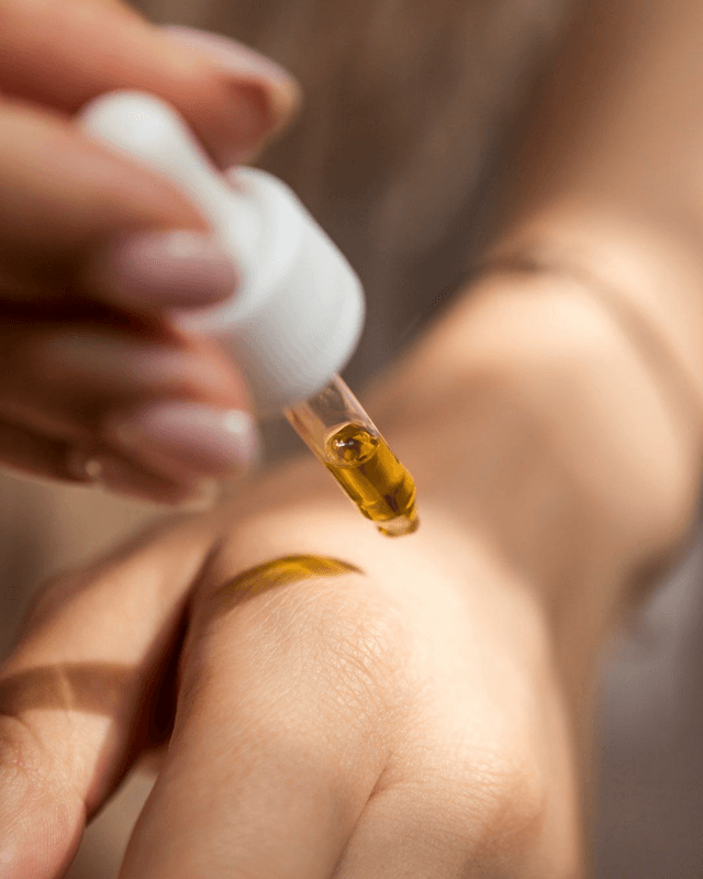 CBD Oil Booster 15 ml (topseller)