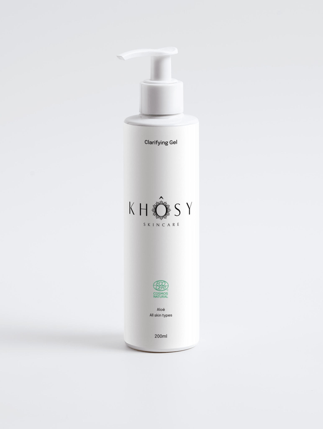 Clarifying Gel 200ml