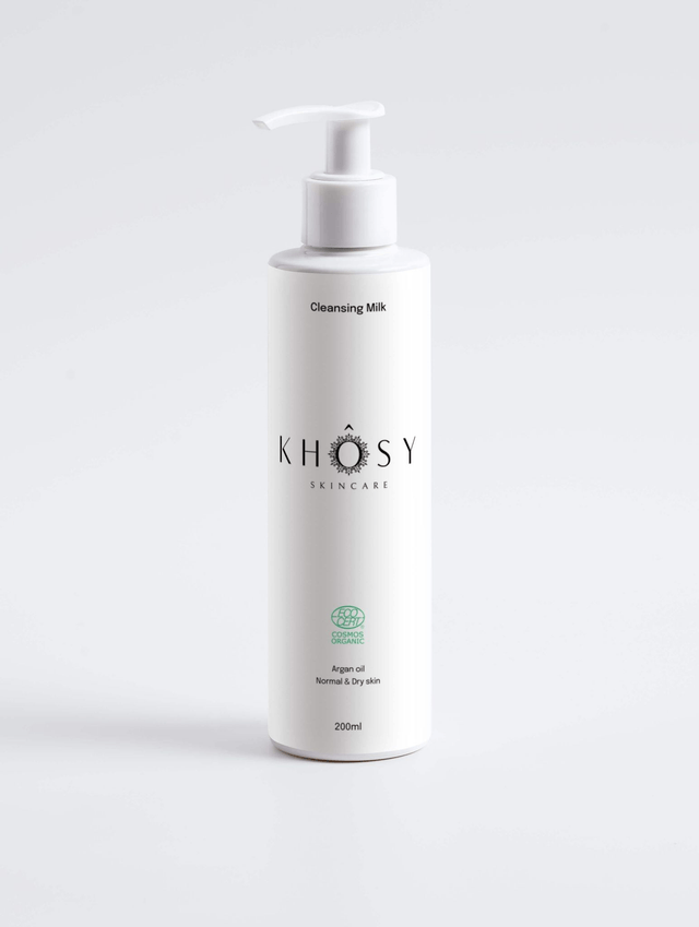 Cleansing Milk 200ml