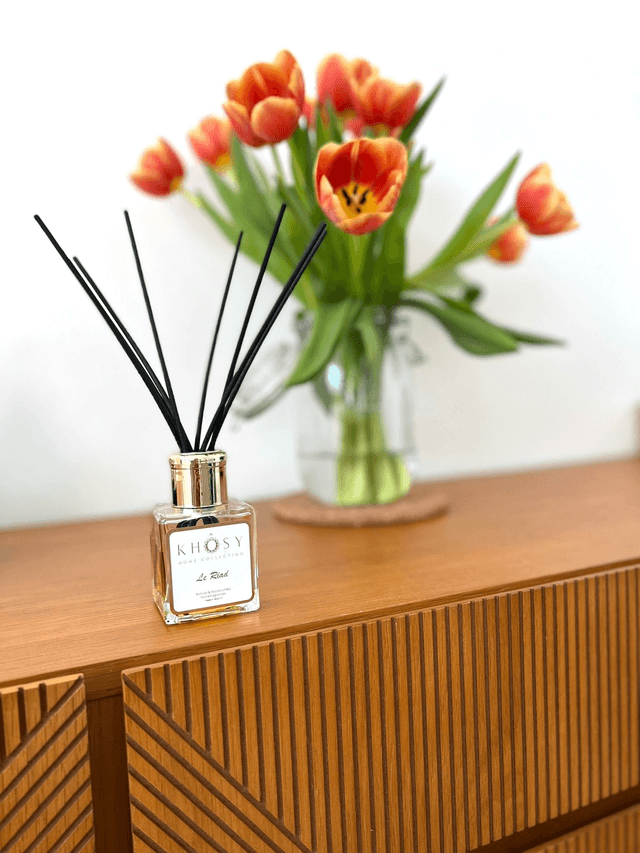 BIO HOME DIFFUSER 100ml