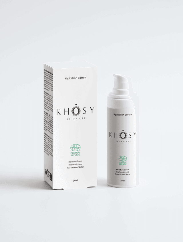 Hydration Serum 30ml