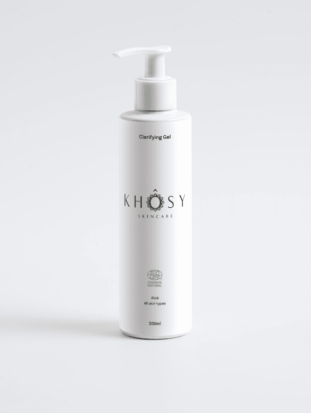 Clarifying Gel 200ml