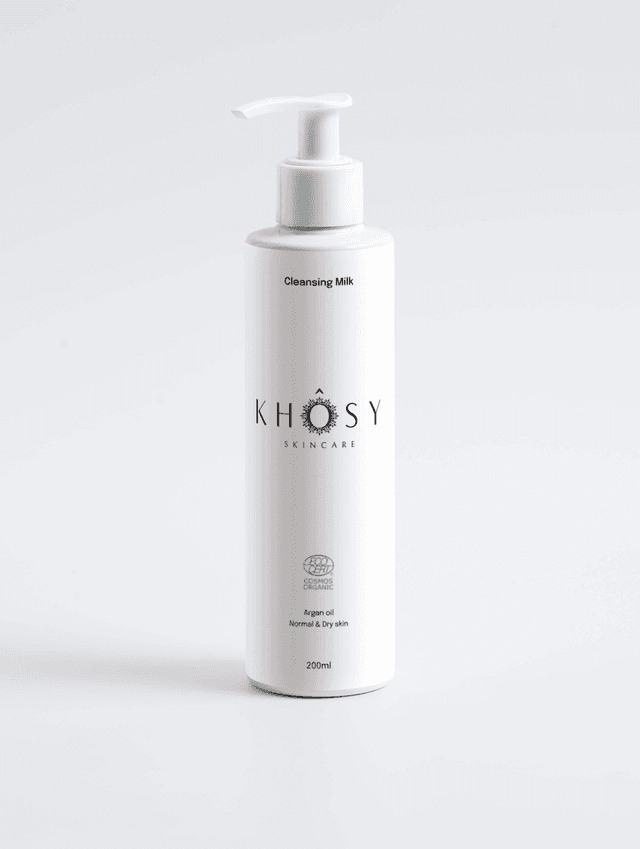 Cleansing Milk 200ml